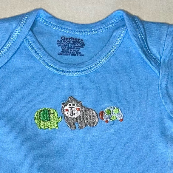 Baby Boy Clothes - Picture 2 of 3